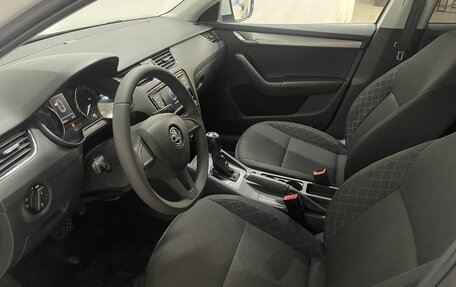 Skoda Octavia, 2020 год, 1 120 000 рублей, 11 фотография