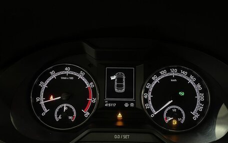Skoda Octavia, 2020 год, 1 120 000 рублей, 9 фотография