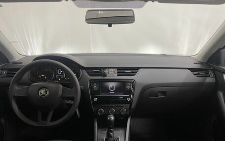 Skoda Octavia, 2020 год, 1 120 000 рублей, 10 фотография