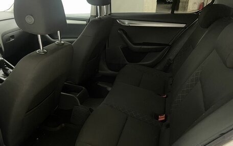 Skoda Octavia, 2020 год, 1 120 000 рублей, 12 фотография