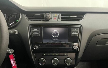 Skoda Octavia, 2020 год, 1 120 000 рублей, 14 фотография