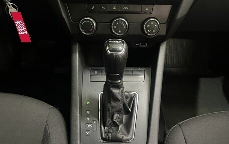 Skoda Octavia, 2020 год, 1 120 000 рублей, 13 фотография