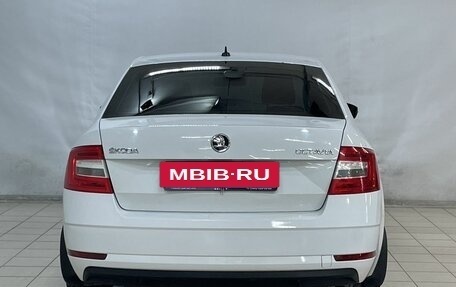 Skoda Octavia, 2020 год, 1 120 000 рублей, 6 фотография