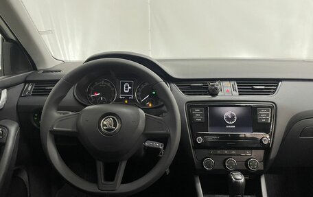 Skoda Octavia, 2020 год, 1 120 000 рублей, 15 фотография