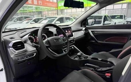 Geely Coolray I, 2022 год, 1 112 000 рублей, 6 фотография
