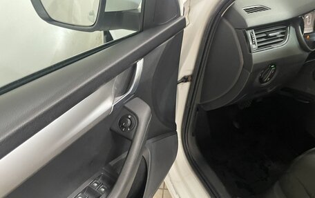 Skoda Octavia, 2020 год, 1 120 000 рублей, 16 фотография