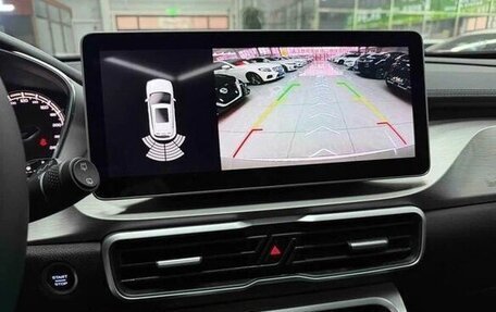 Geely Coolray I, 2022 год, 1 112 000 рублей, 12 фотография