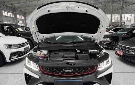 Geely Coolray I, 2022 год, 1 112 000 рублей, 15 фотография