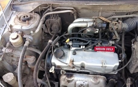 Mitsubishi Lancer IX, 2004 год, 80 000 рублей, 3 фотография