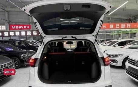 Geely Coolray I, 2022 год, 1 112 000 рублей, 14 фотография