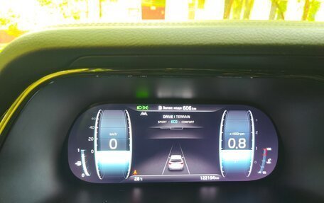 KIA Mohave I, 2023 год, 6 480 000 рублей, 4 фотография