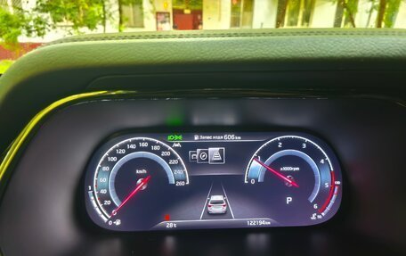 KIA Mohave I, 2023 год, 6 480 000 рублей, 5 фотография