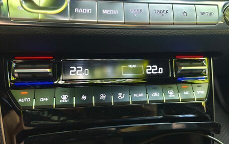 KIA Mohave I, 2023 год, 6 480 000 рублей, 6 фотография