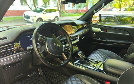 KIA Mohave I, 2023 год, 6 480 000 рублей, 10 фотография