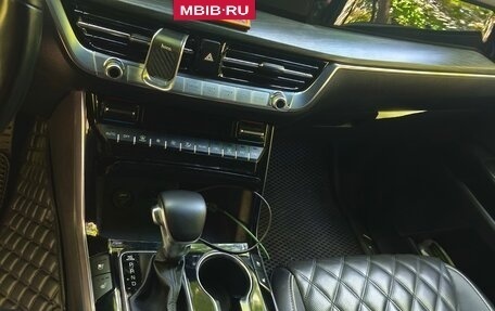 KIA Mohave I, 2023 год, 6 480 000 рублей, 14 фотография