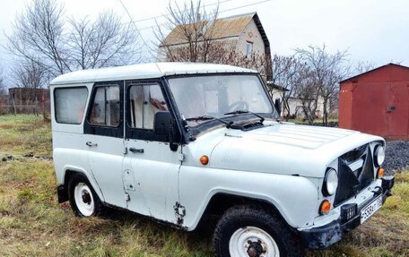 ЛуАЗ 3151, 2006 год, 410 000 рублей, 4 фотография