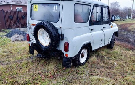 ЛуАЗ 3151, 2006 год, 410 000 рублей, 2 фотография