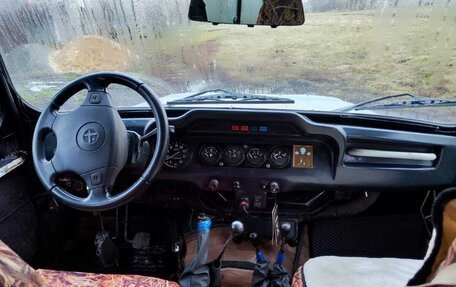 ЛуАЗ 3151, 2006 год, 410 000 рублей, 8 фотография