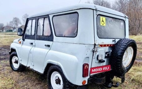 ЛуАЗ 3151, 2006 год, 410 000 рублей, 3 фотография