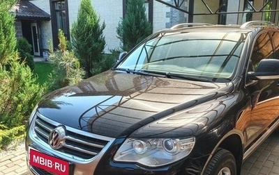 Volkswagen Touareg III, 2010 год, 2 000 000 рублей, 1 фотография