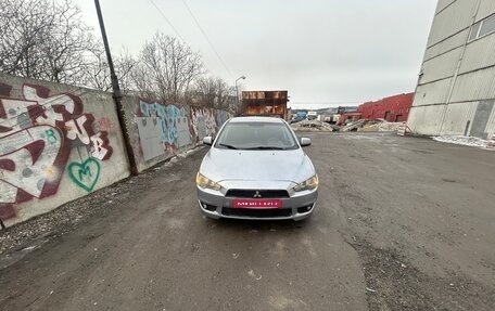 Mitsubishi Lancer IX, 2008 год, 550 000 рублей, 1 фотография