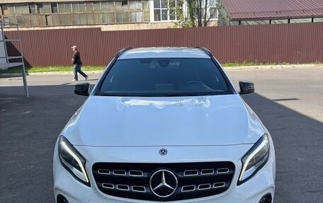 Mercedes-Benz GLA, 2019 год, 2 500 000 рублей, 1 фотография