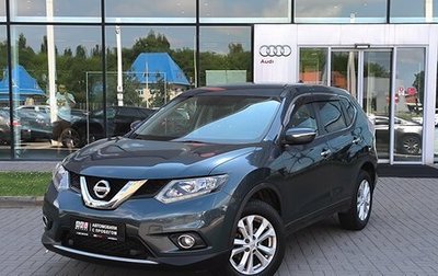 Nissan X-Trail, 2017 год, 2 100 000 рублей, 1 фотография