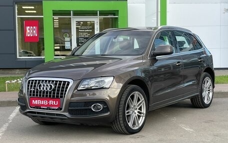 Audi Q5, 2009 год, 1 189 000 рублей, 1 фотография