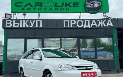 Chevrolet Lacetti, 2011 год, 469 000 рублей, 1 фотография