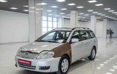 Toyota Corolla, 2005 год, 263 000 рублей, 1 фотография