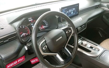 Haval Jolion, 2023 год, 1 151 000 рублей, 1 фотография