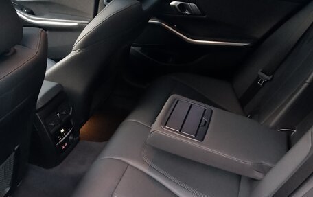 BMW 3 серия, 2019 год, 3 300 000 рублей, 7 фотография