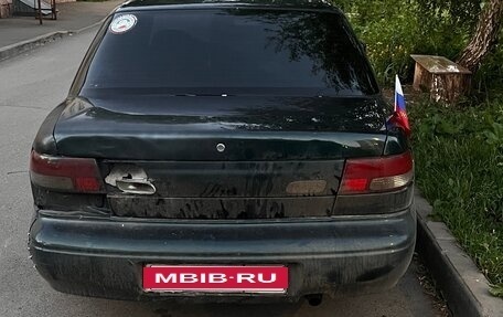 KIA Sephia I рестайлинг, 1997 год, 120 000 рублей, 3 фотография
