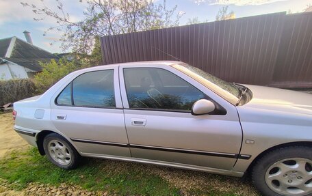 Peugeot 406 I, 2003 год, 400 000 рублей, 2 фотография