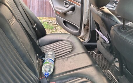 Peugeot 406 I, 2003 год, 400 000 рублей, 6 фотография