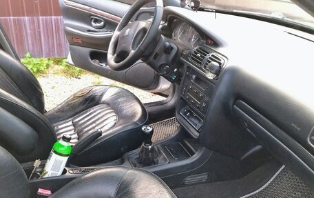 Peugeot 406 I, 2003 год, 400 000 рублей, 7 фотография
