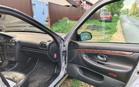 Peugeot 406 I, 2003 год, 400 000 рублей, 5 фотография