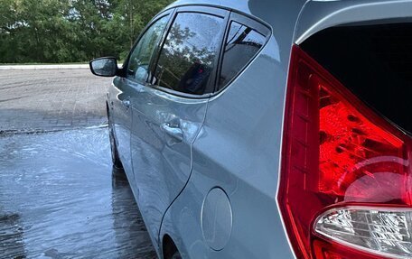 Hyundai Solaris II рестайлинг, 2013 год, 890 000 рублей, 11 фотография