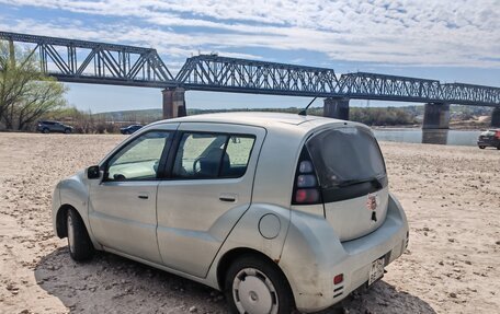 Toyota WiLL Cypha, 2003 год, 245 000 рублей, 3 фотография