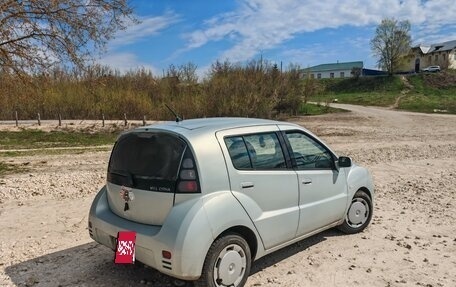 Toyota WiLL Cypha, 2003 год, 245 000 рублей, 4 фотография