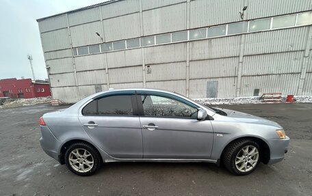 Mitsubishi Lancer IX, 2008 год, 550 000 рублей, 3 фотография