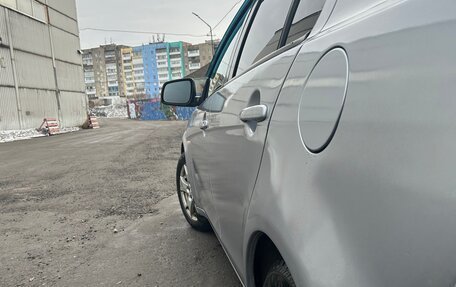 Mitsubishi Lancer IX, 2008 год, 550 000 рублей, 5 фотография