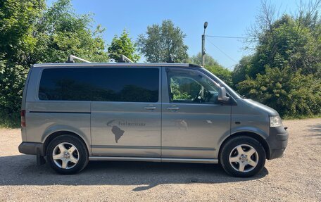 Volkswagen Multivan T5, 2008 год, 1 850 000 рублей, 3 фотография