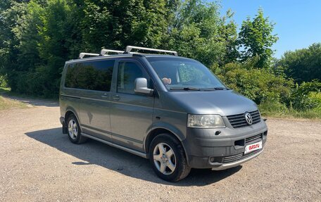 Volkswagen Multivan T5, 2008 год, 1 850 000 рублей, 4 фотография