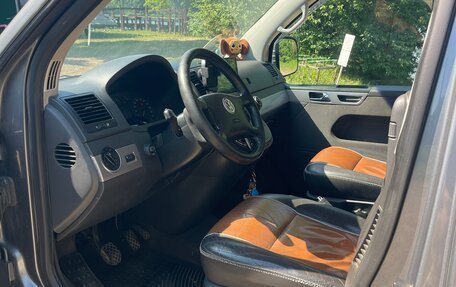 Volkswagen Multivan T5, 2008 год, 1 850 000 рублей, 7 фотография