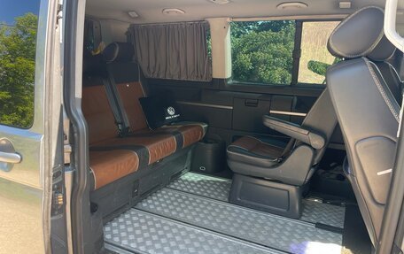 Volkswagen Multivan T5, 2008 год, 1 850 000 рублей, 10 фотография