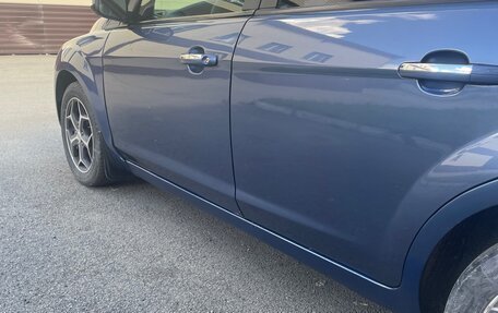 Ford Focus II рестайлинг, 2008 год, 480 000 рублей, 4 фотография
