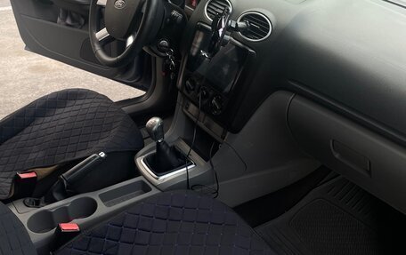 Ford Focus II рестайлинг, 2008 год, 480 000 рублей, 7 фотография