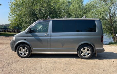 Volkswagen Multivan T5, 2008 год, 1 850 000 рублей, 6 фотография