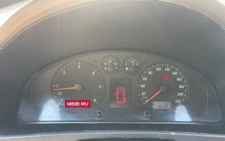 Volkswagen Multivan T5, 2008 год, 1 850 000 рублей, 9 фотография